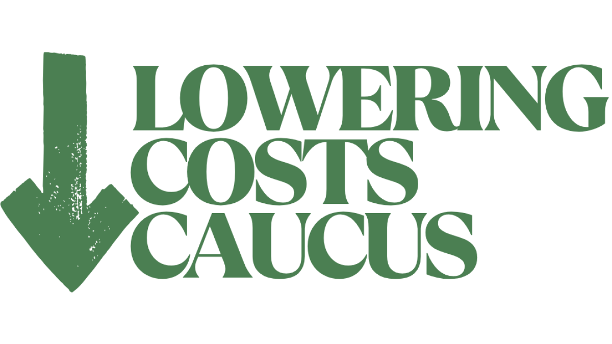 Lowering Costs Caucus