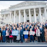 Rep. Scholten and Colleagues Support Rep. Killed