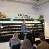 Congresswoman Scholten Week of October 20, 2025