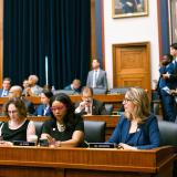 T&I Hearing
