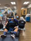 Rep. Scholten visits DaVita Dialysis Clinic